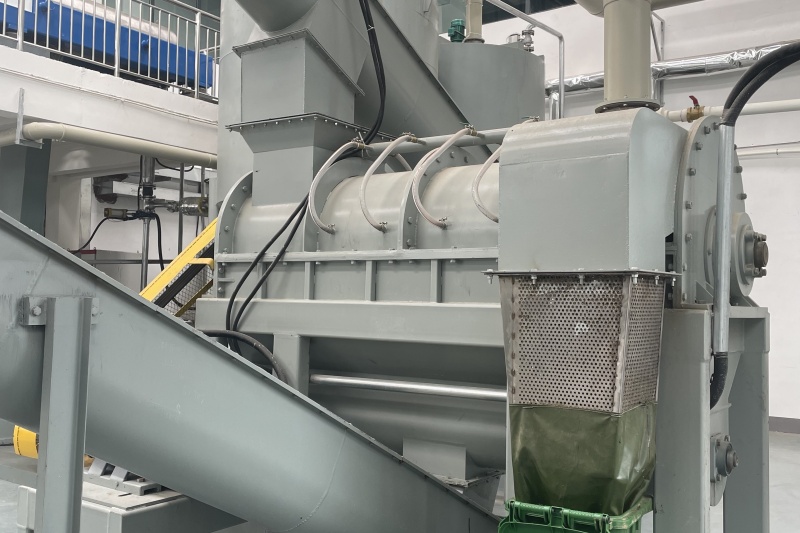 厨余垃圾粉碎机选购与使用全指南