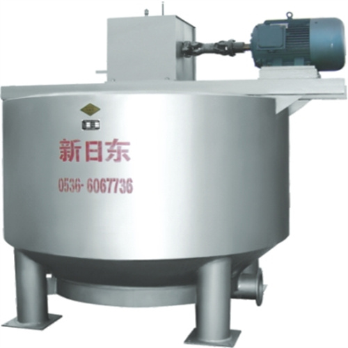 ZSGJ系列节能型水力碎浆机：高效实用的工业设备