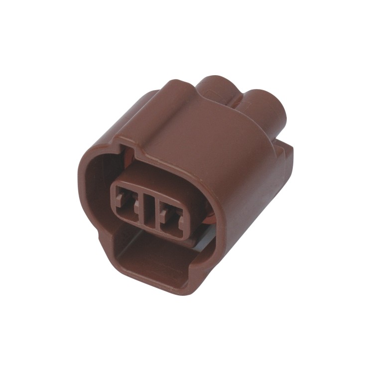 连接器-LJQ-01 - 连接器系列 - 新日东机械厂