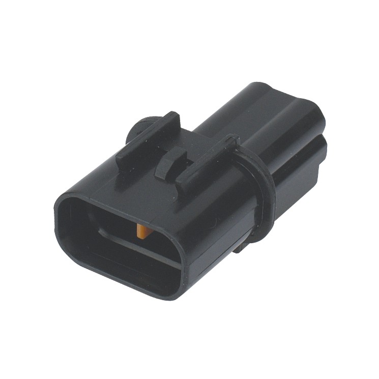 连接器-LJQ-02 - 连接器系列 - 新日东机械厂