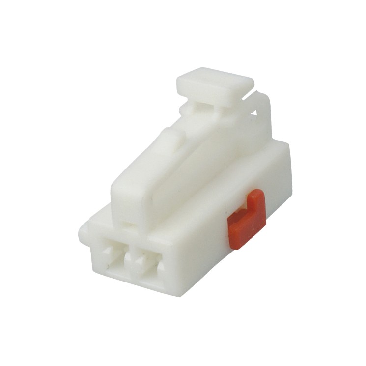 连接器-LJQ-03 - 连接器系列 - 新日东机械厂