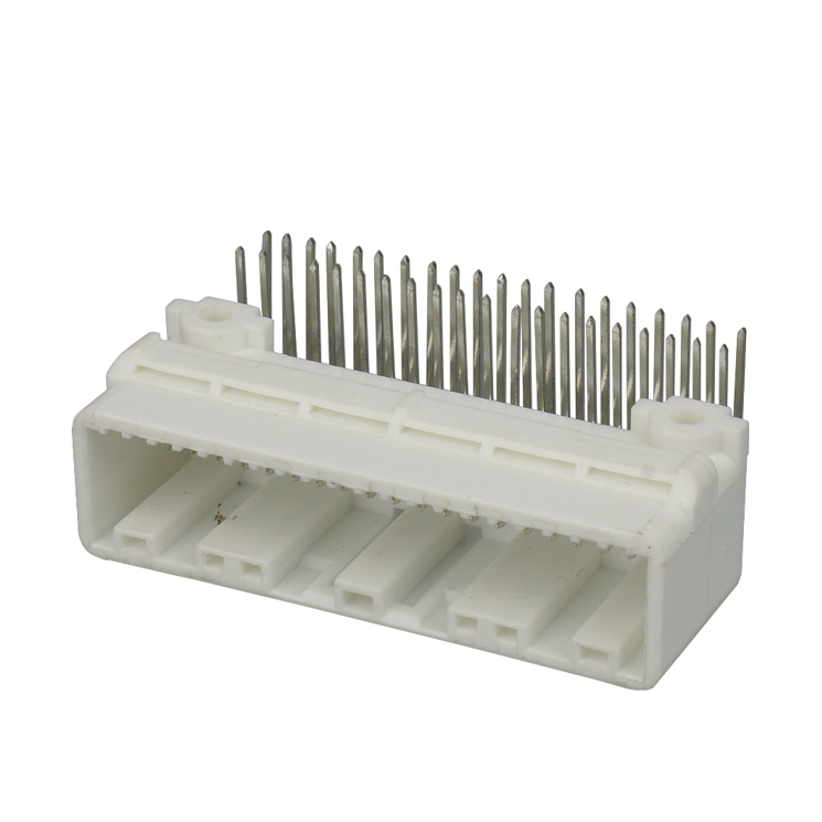 汽车 PCB 针座连接器 - 针座系列 - 新日东机械厂