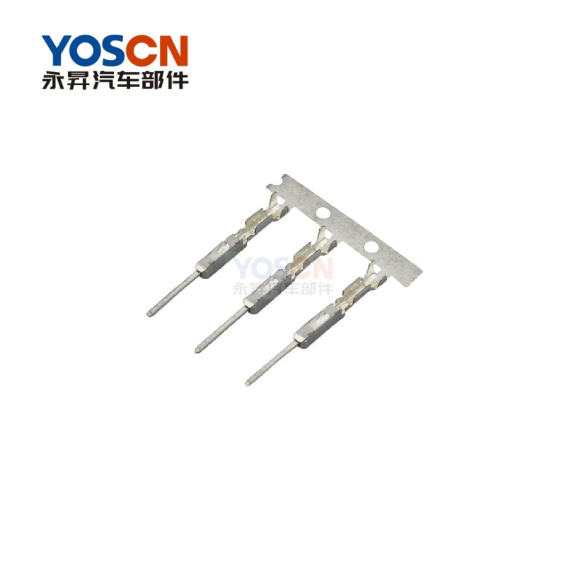 YS611-0.6 - 0.6~1.2系列 - 新日东机械厂