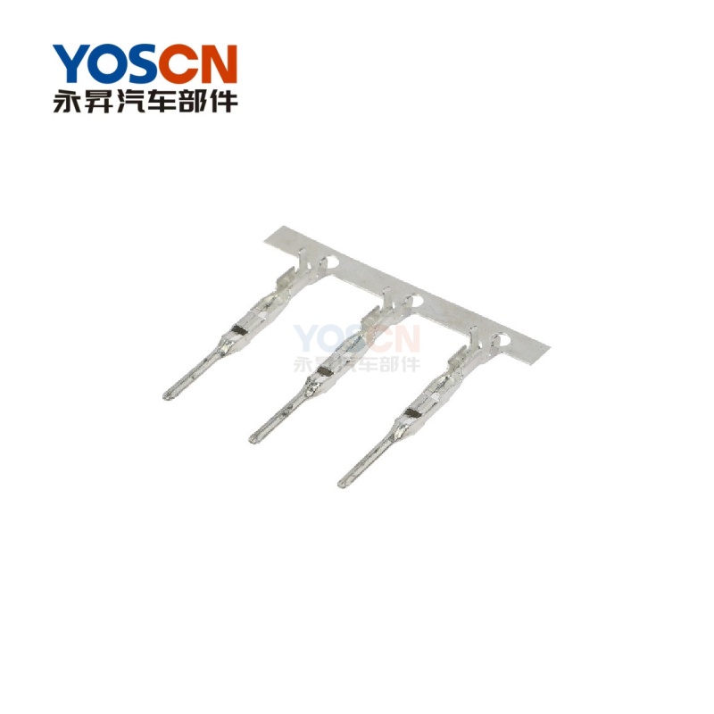 YS617S-2.8 - 2.5~3.5系列 - 新日东机械厂