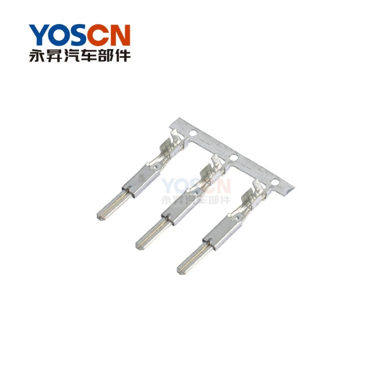 YS614-E2.8 - 2.5~3.5系列 - 新日东机械厂