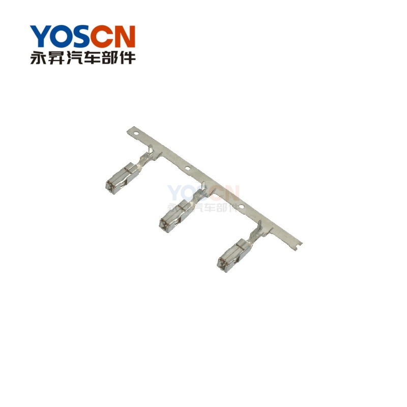 YS627-2.8 - 2.5~3.5系列 - 新日东机械厂