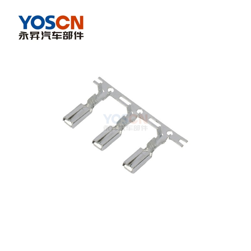 YS621-E2.8*0.5A - 2.5~3.5系列 - 新日东机械厂