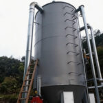 餐厨垃圾处理设备