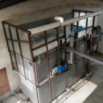 料仓暂存池一体机 - 餐厨垃圾处理设备 - 日东新（青岛）机械有限公司