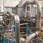 餐厨垃圾处理设备