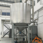 餐厨垃圾处理设备