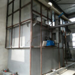 餐厨垃圾处理设备