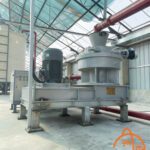 餐厨垃圾处理配套设备