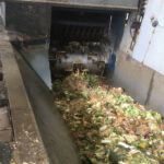 餐厨垃圾处理配套设备