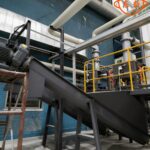 餐厨垃圾处理配套设备