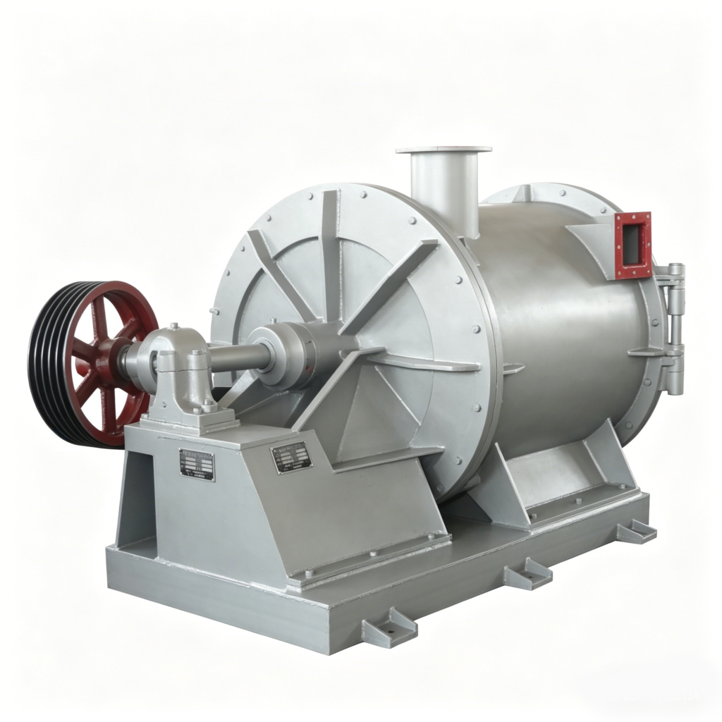 ZDXF单效纤维分离机 - 造纸机械设备 - 日东新（青岛）机械有限公司