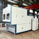 餐厨垃圾处理配套设备