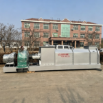 餐厨垃圾处理设备