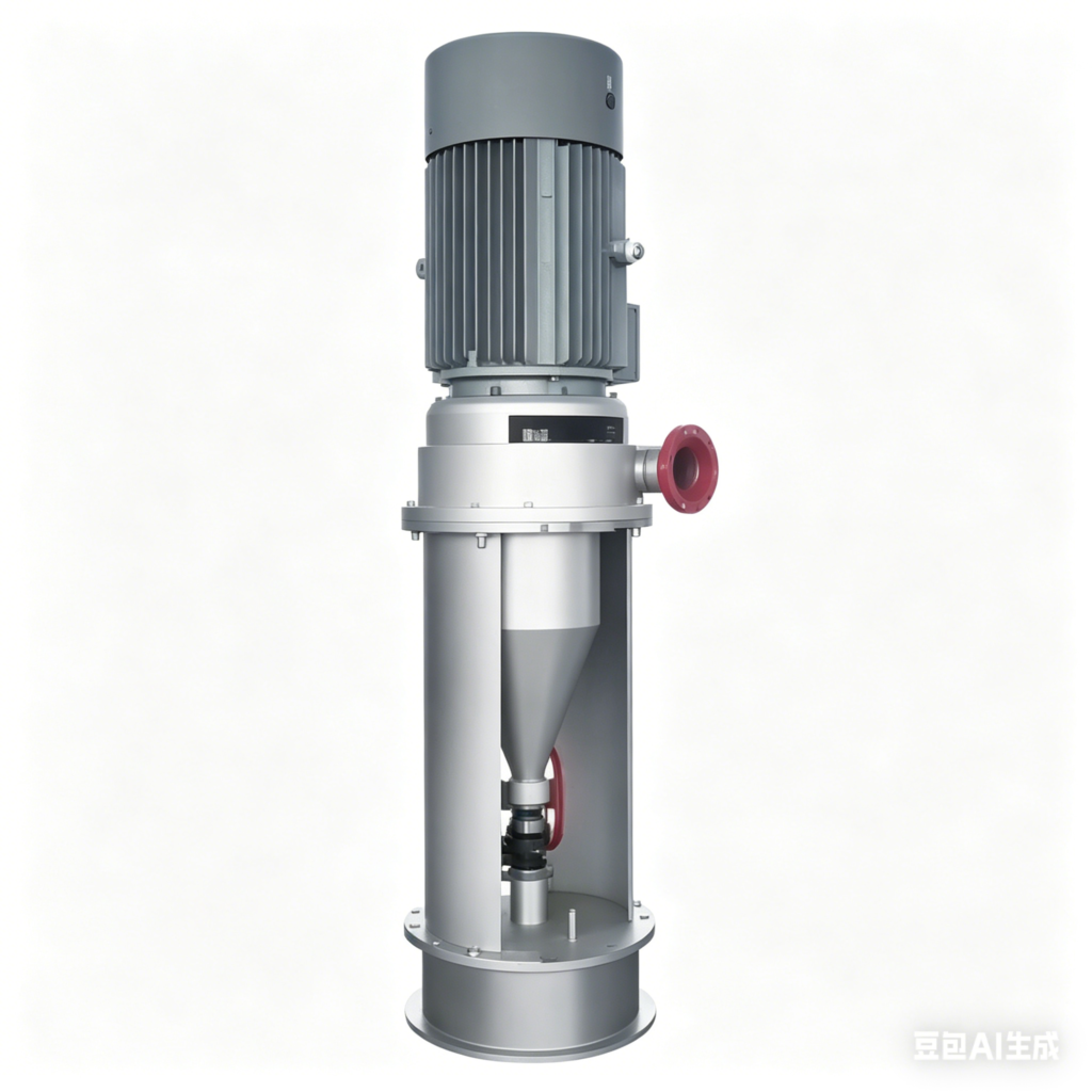 ZLC多功能高效磨浆除砂机 - 造纸机械设备 - 日东新（青岛）机械有限公司