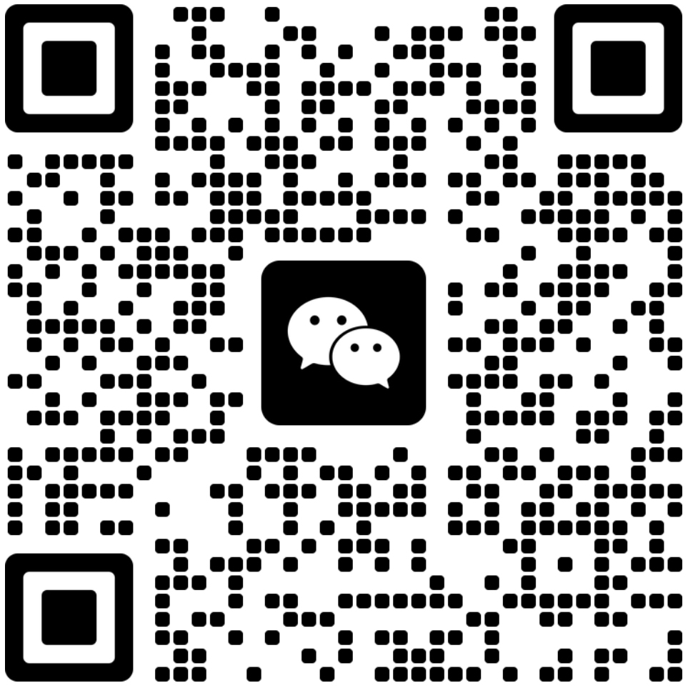 WeChat QR Code