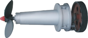 推进器 - 系列推进器 - 日东新（青岛）机械有限公司