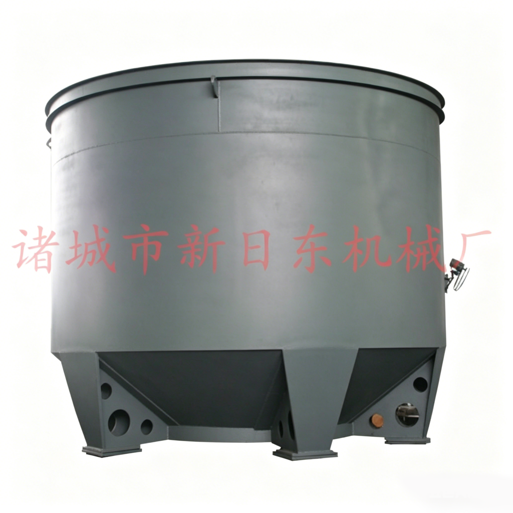 湿强纸水力碎浆机 - 造纸机械设备 - 日东新（青岛）机械有限公司