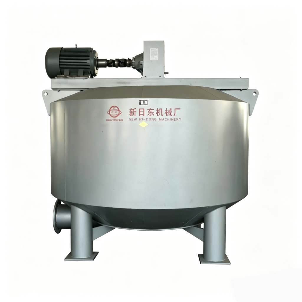 ZSGJ系列节能型水力碎浆机 - 造纸机械设备 - 日东新（青岛）机械有限公司