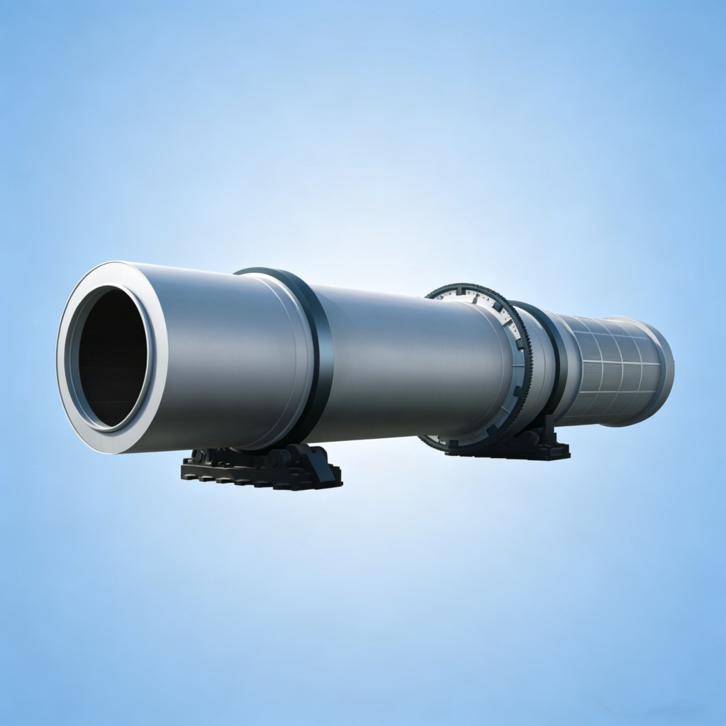 转鼓式碎浆机 - 造纸机械设备 - 日东新（青岛）机械有限公司