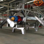 餐厨垃圾处理配套设备